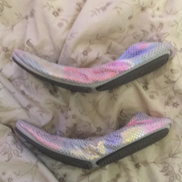 The Storehouse Foldable Ballet Flats - Picture 6 of 7